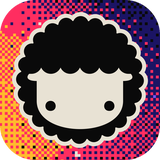 Taskade Logo Icon Amber Sheep