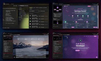 Taskade Community Apps