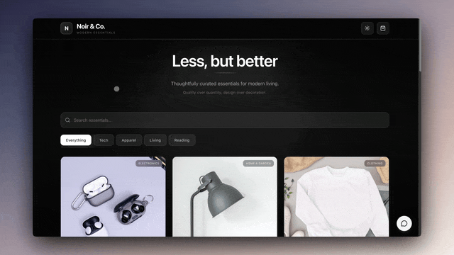Taskade Product Updates — Automation Templates: Power Your Genesis Apps Instantly