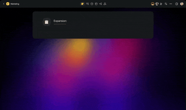 /static_images/🦾 AI Agents (Beta), Block Generator, /Brainstorm Command, and More!