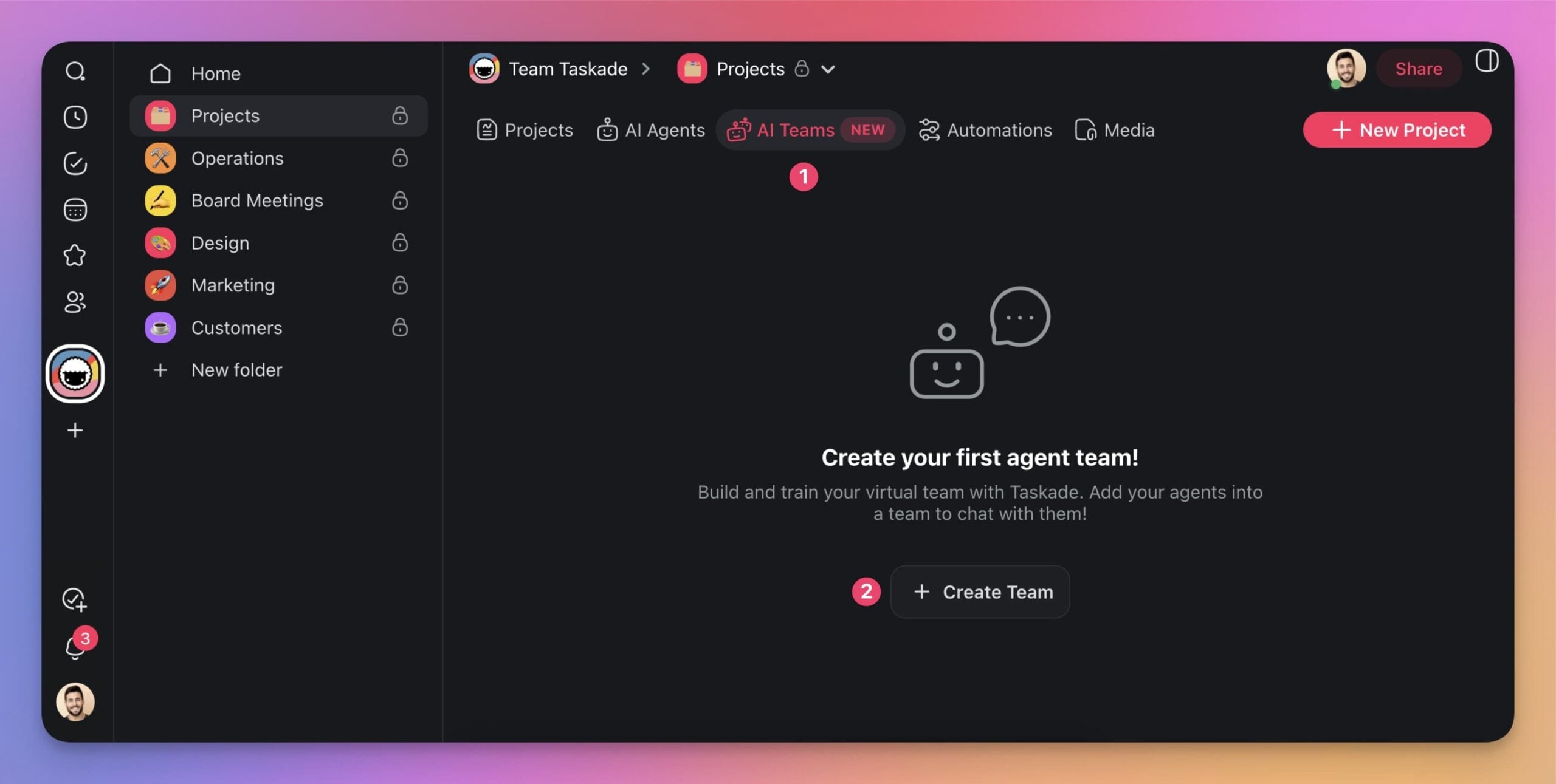 Top 10 AI Agents You Can Use to Automate Full Tasks 7 AI Agents