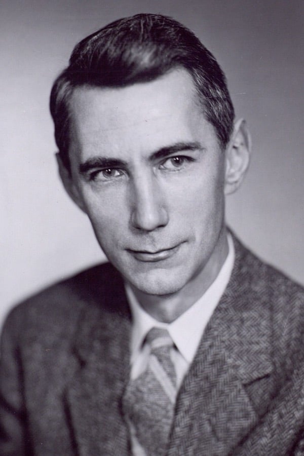 Claude Shannon, who measured the entropy of English by having people guess letters