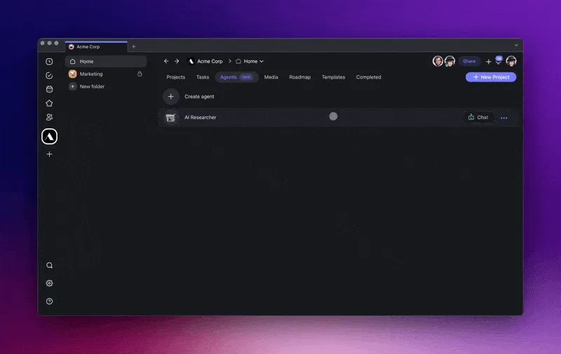 agent add wiki hd