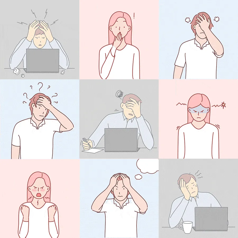 Diffusing Conflict in Distributed Teams