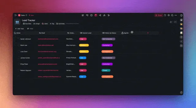 Enhanced history for AI Agents.