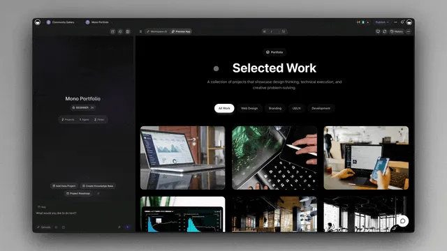 Taskade AI