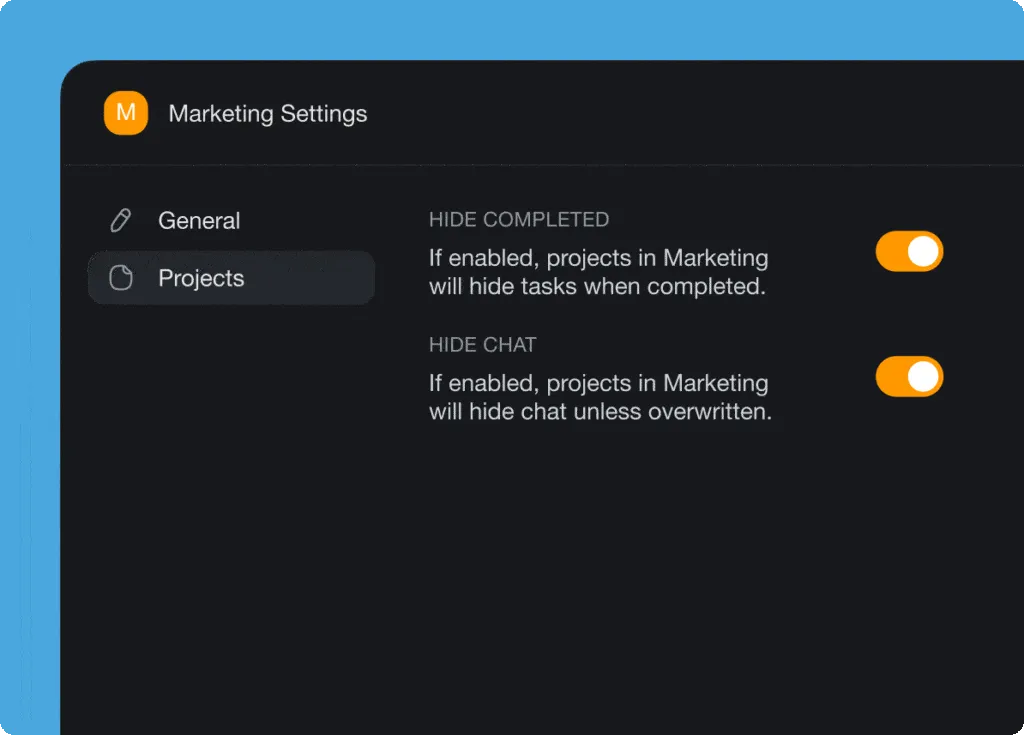 taskade workspace settings 1024x735 1