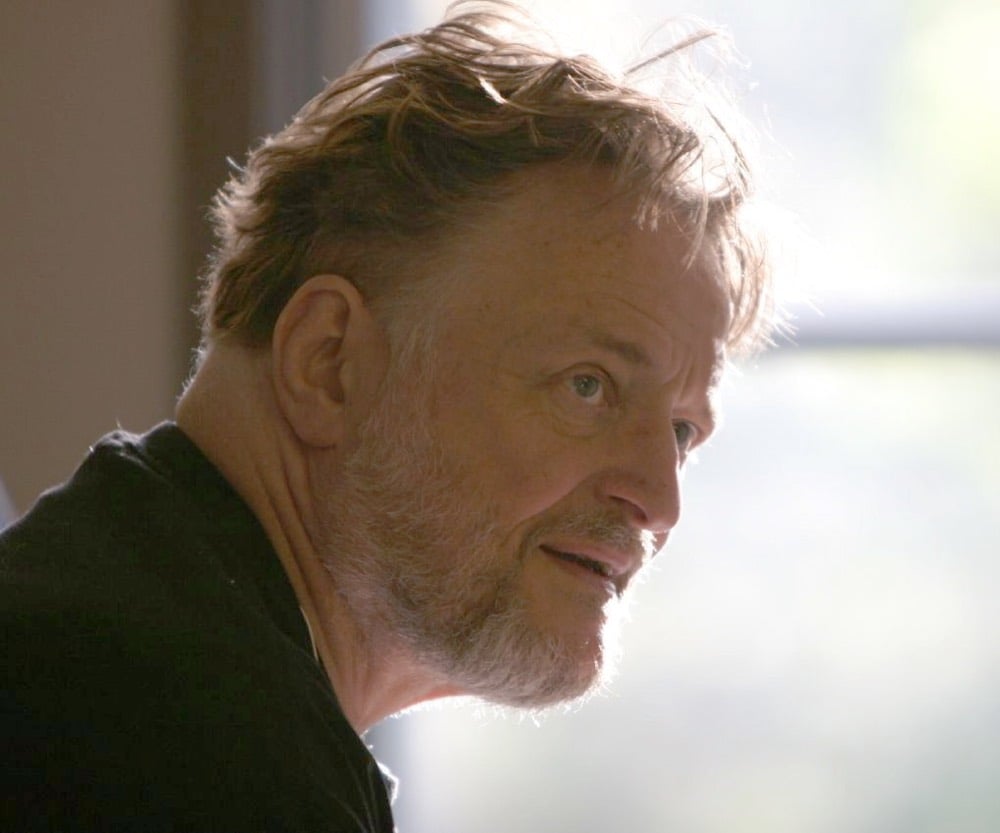 John Horton Conway, who devised the Game of Life in 1970