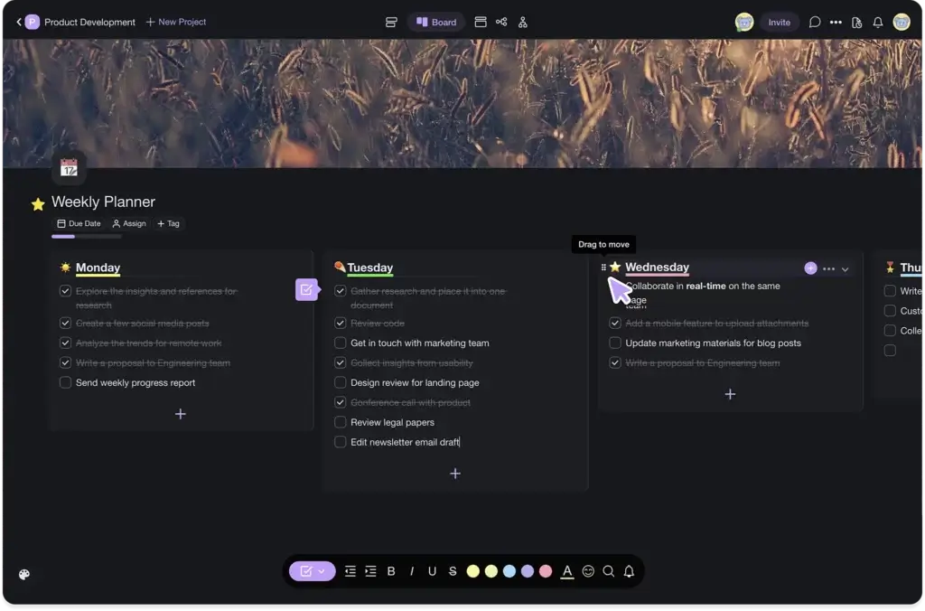 taskade board view kanban 2048x1351 1