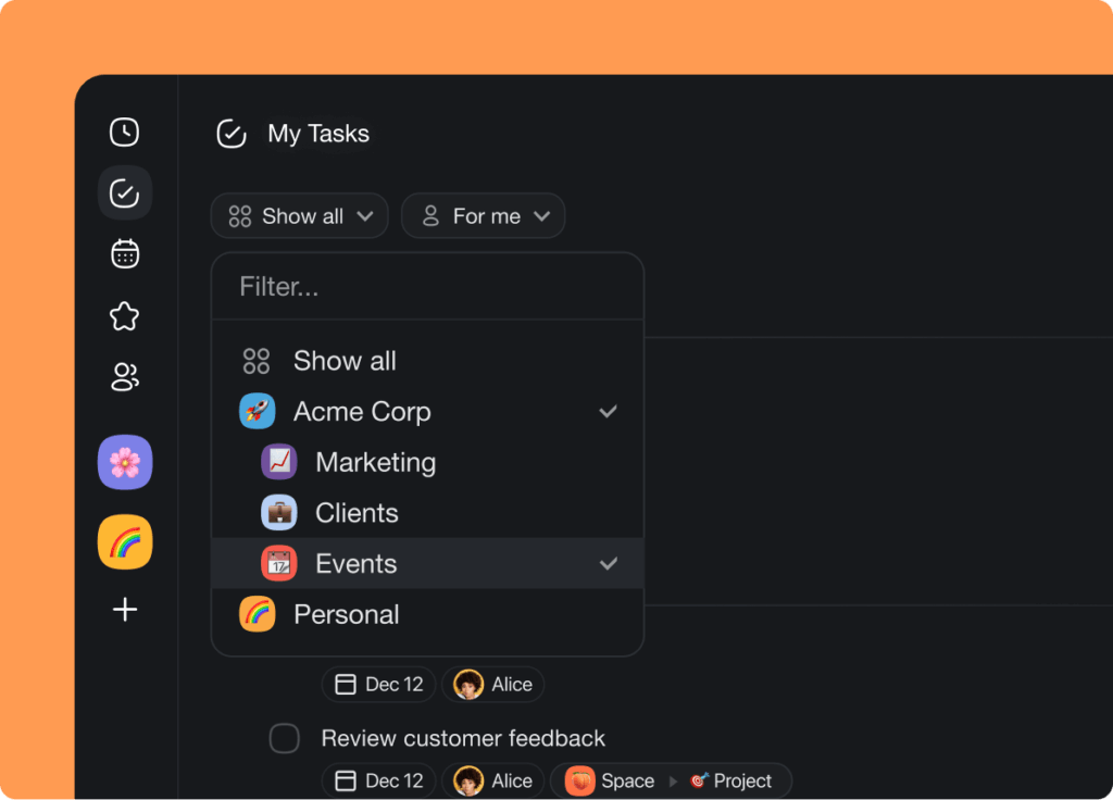 taskade my tasks filter 1024x736 1