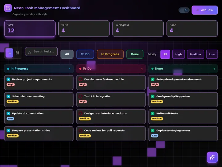 Clone a live Taskade Genesis project app and run an estimate from quote to delivery