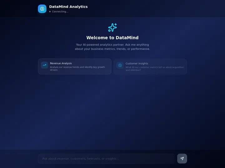 Clone a live Taskade Genesis analyst app and review how an agent performed, run by run
