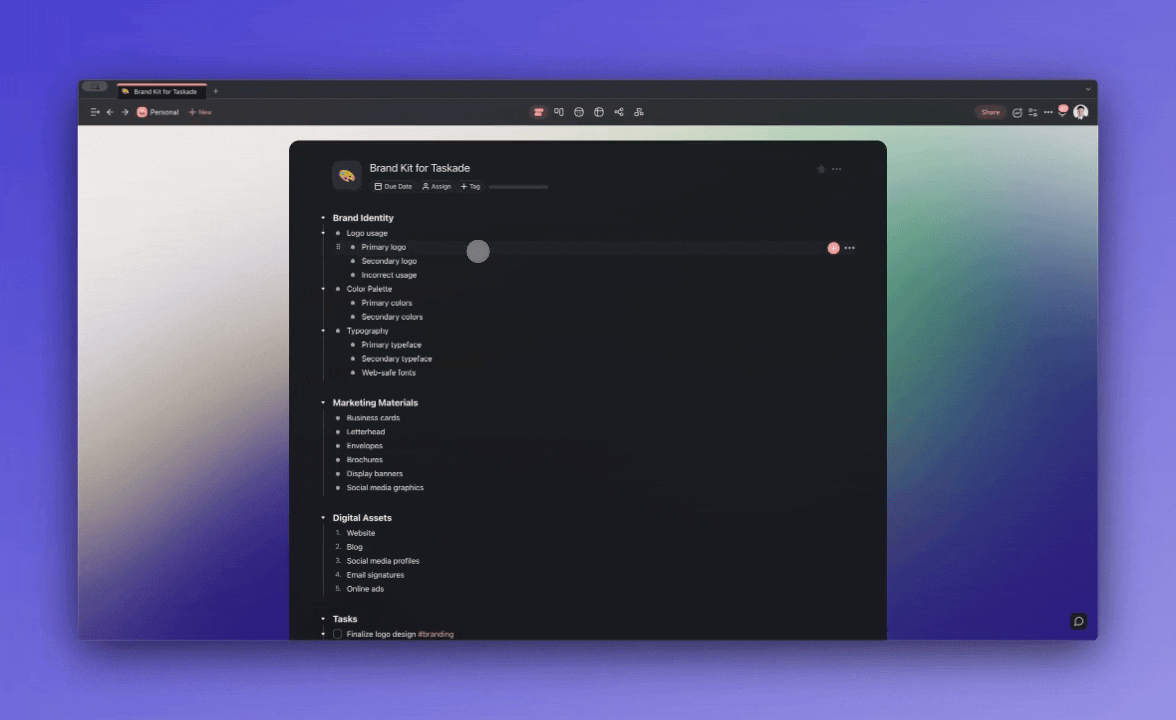 Uploading Files from Box to Project or Task (GIF).gif
