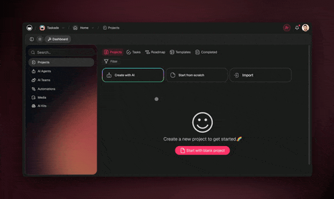AI Mind Map Generator
