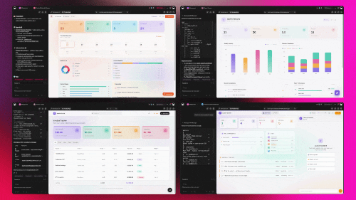 TSK-1, the Taskade System Kernel, coordinating models, memory, agents, and workflows into one running workspace