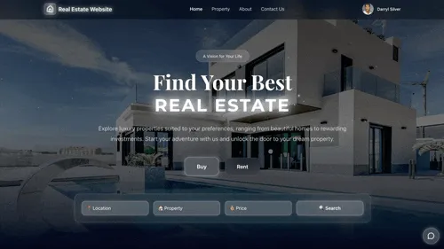 Taskade Genesis ships your websites live: AI-powered alternative to Webflow visual design