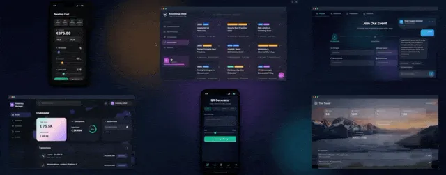 Explore apps in the community gallery