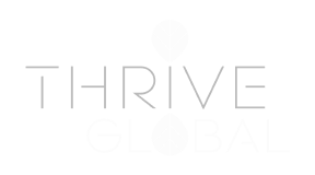 Thrive Global Logo Taskade