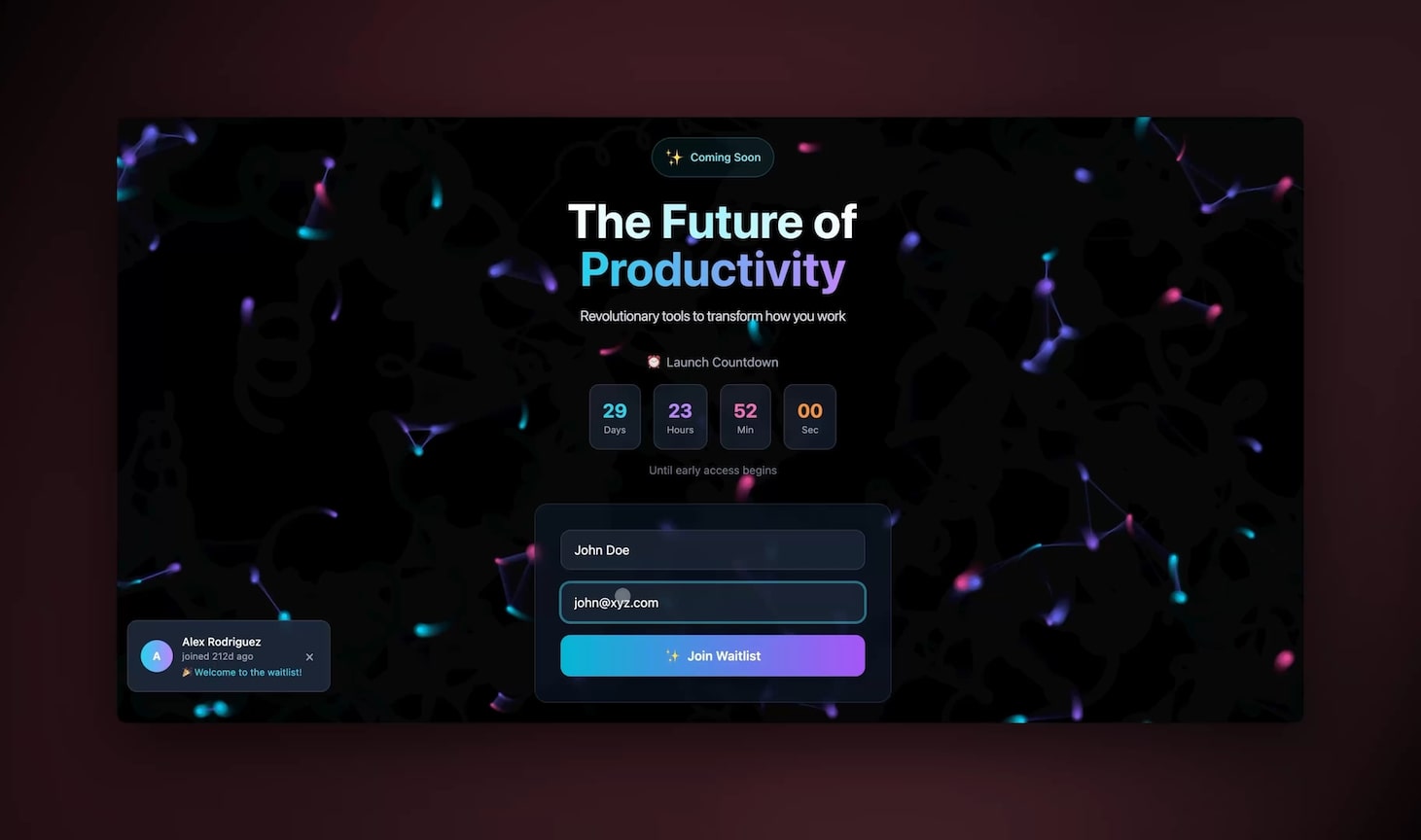Taskade Workspace — projects, agents, and automations in one place